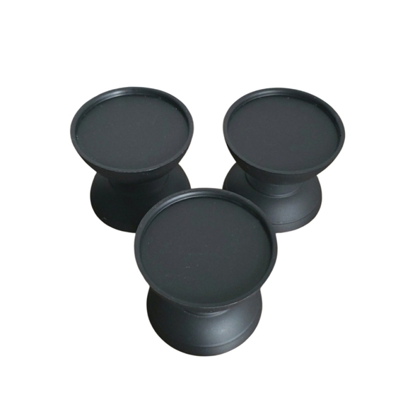 Votive Candle Holder Set Live, Laugh, Love - Picture 8 of 12